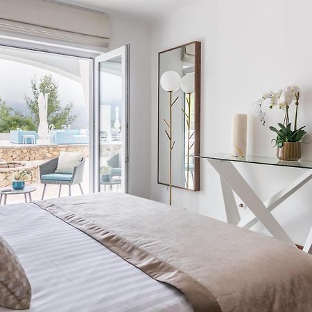 Quinta Da Serra - Luxurious Villa Sintra - Heated Pool & Jacuzzi المظهر الخارجي الصورة