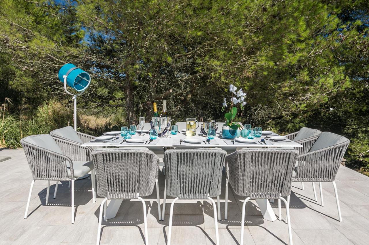 Quinta Da Serra - Luxurious Villa Sintra - Heated Pool & Jacuzzi المظهر الخارجي الصورة