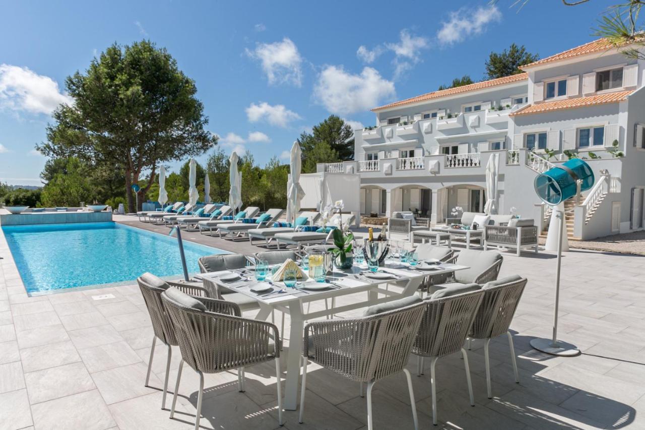Quinta Da Serra - Luxurious Villa Sintra - Heated Pool & Jacuzzi المظهر الخارجي الصورة